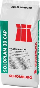 SOLOPLAN 30 CAP
